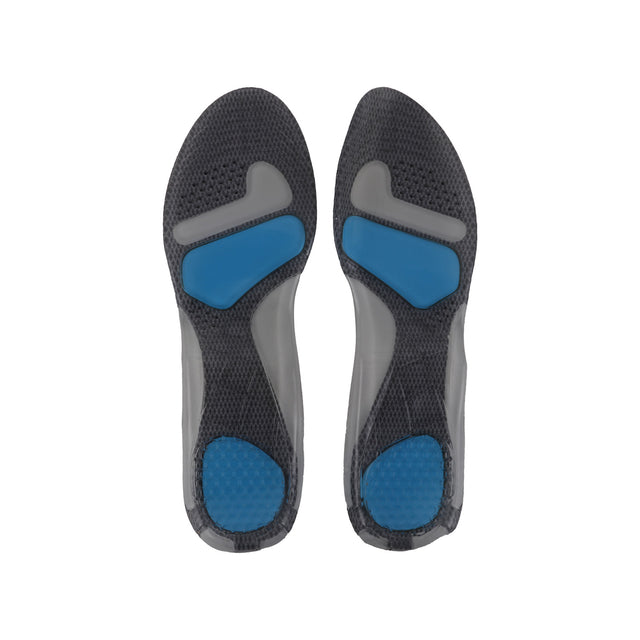 Gel Effect Comfort Insoles L/XL