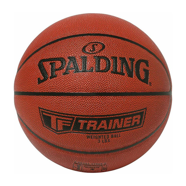 Spalding Tf-Trainer 3Lb Full Size