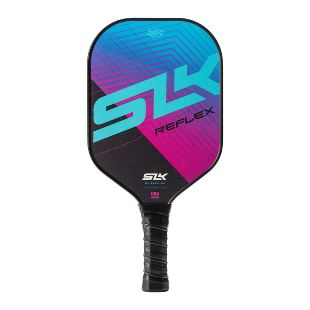 Selkirk Reflex Pickleball Bundle
