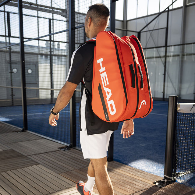 Head Tour Padel Bag L