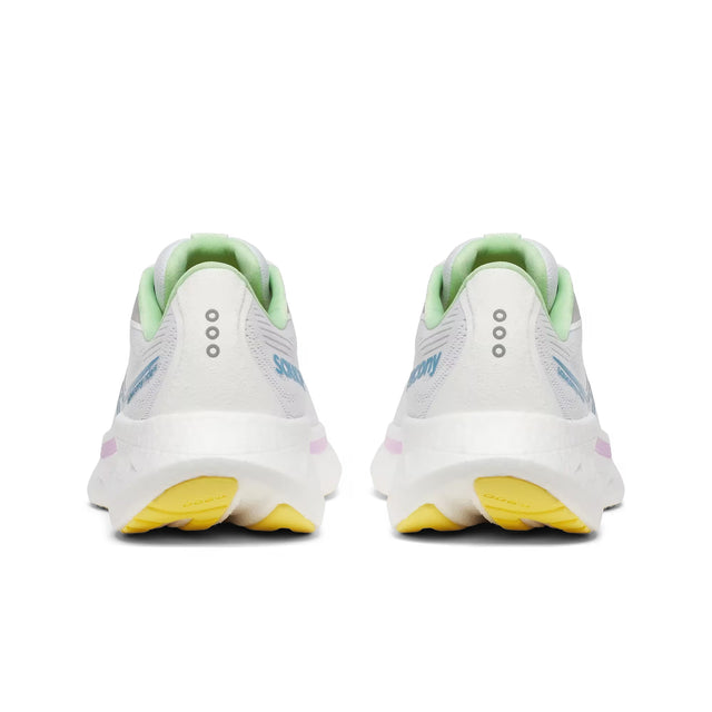 Saucony Ride 18 Women's Running Shoes