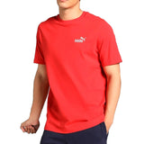 Puma Ess No. 1 Small Logo Tee