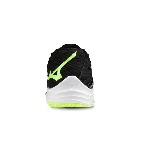 Mizuno Thunder Blade Z - Back View