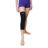 Manly Elastic Full Leg Support