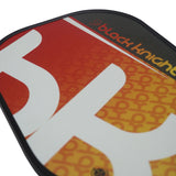 Black Knight Max Power Pickleball Paddle Uspa
