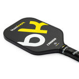 Black Knight Bk Cannon Pickleball Paddle