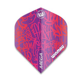 Winmau Flights Mega Standard