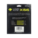 Carlton Power Pulse X66