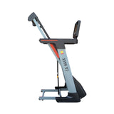 Hardcore Motorized Treadmill