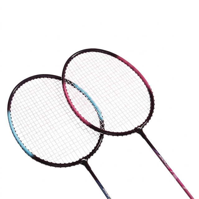 Anta Badminton Racket 2 Piece Set