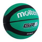 Molten Rubber Basketball