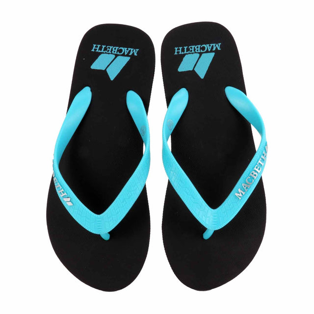 Lady Macbeth Flip Flops