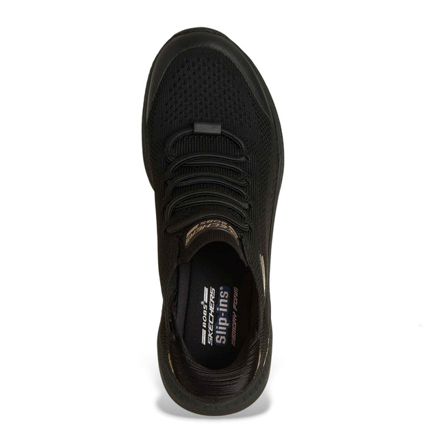 Skechers Bobs Squad 4 Dire Step