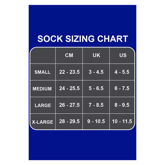 Mizuno Training Mid Socks