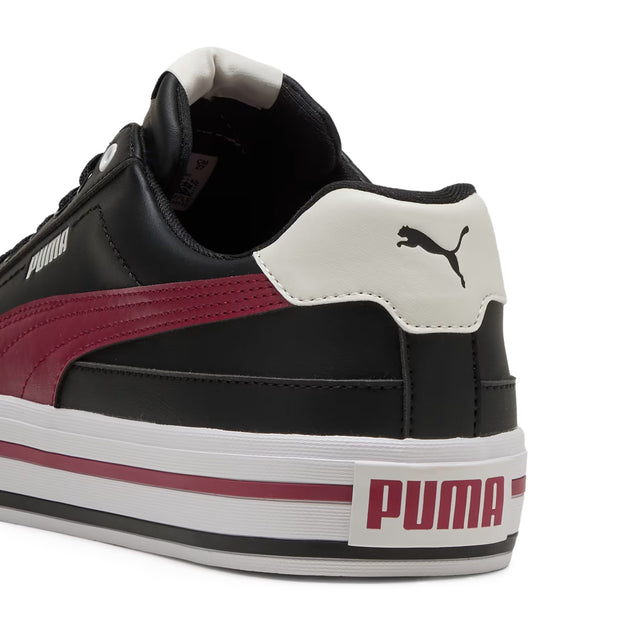 Puma Court Classic Vulc