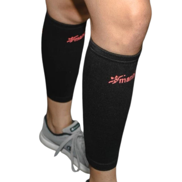 Manly Elastic Calf Support