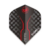 Winmau Flights Prism Zeta