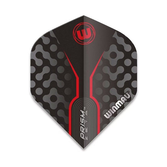Winmau Flights Prism Zeta