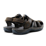 Atg Closed Toe Sandal Nylon Wbng