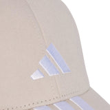 Adidas Bball 3S Cap Nl