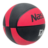 Nassau Basketball Apollo