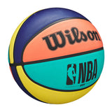 Wilson Nba Drv Alternating Basket Bright