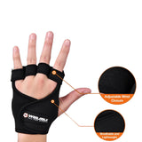 Winmax Gym Gloves F73779