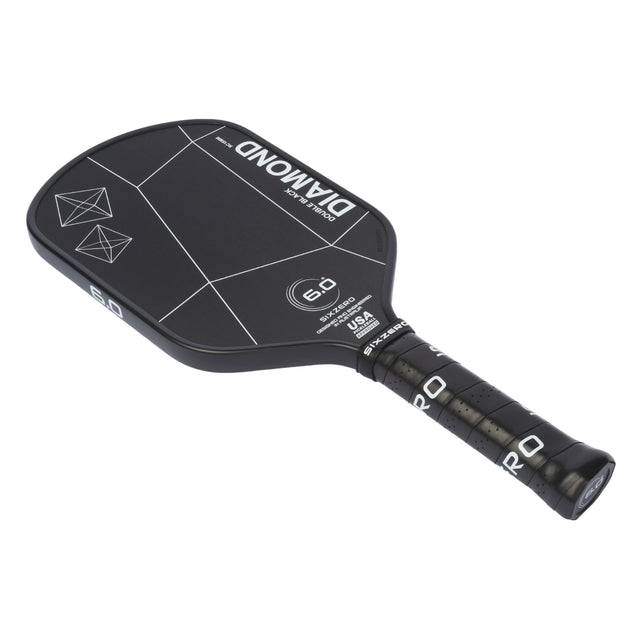 Six Zero Diamond Control 16Mm