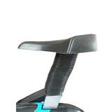 Hardcore Elliptical Bike