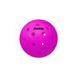Franklin-Dsc X 40 Pickleball Purple