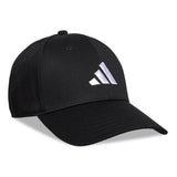 Adidas New Logo Baseball Cap