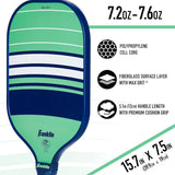 Franklin-Dsc Nash Pp Paddle