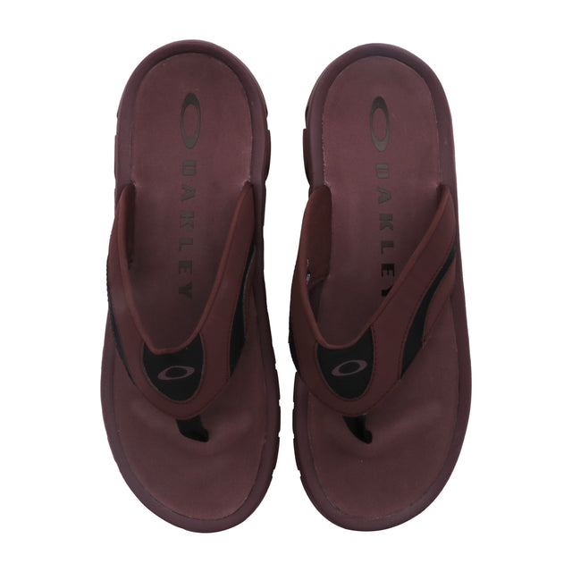 O Coil Sandal