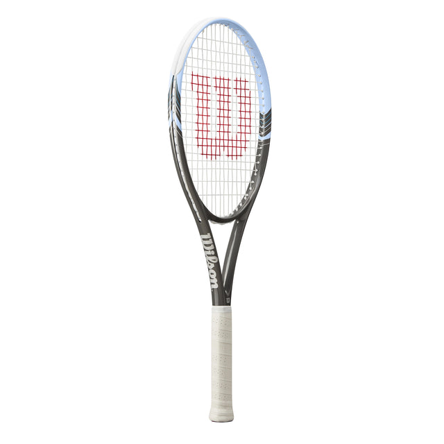 Wilson Ultra UV Tennis Racket - Blue (Grip Size 2)