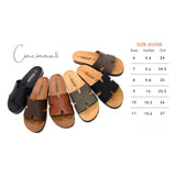Outland 23622 Cincinnati Sandals Mens