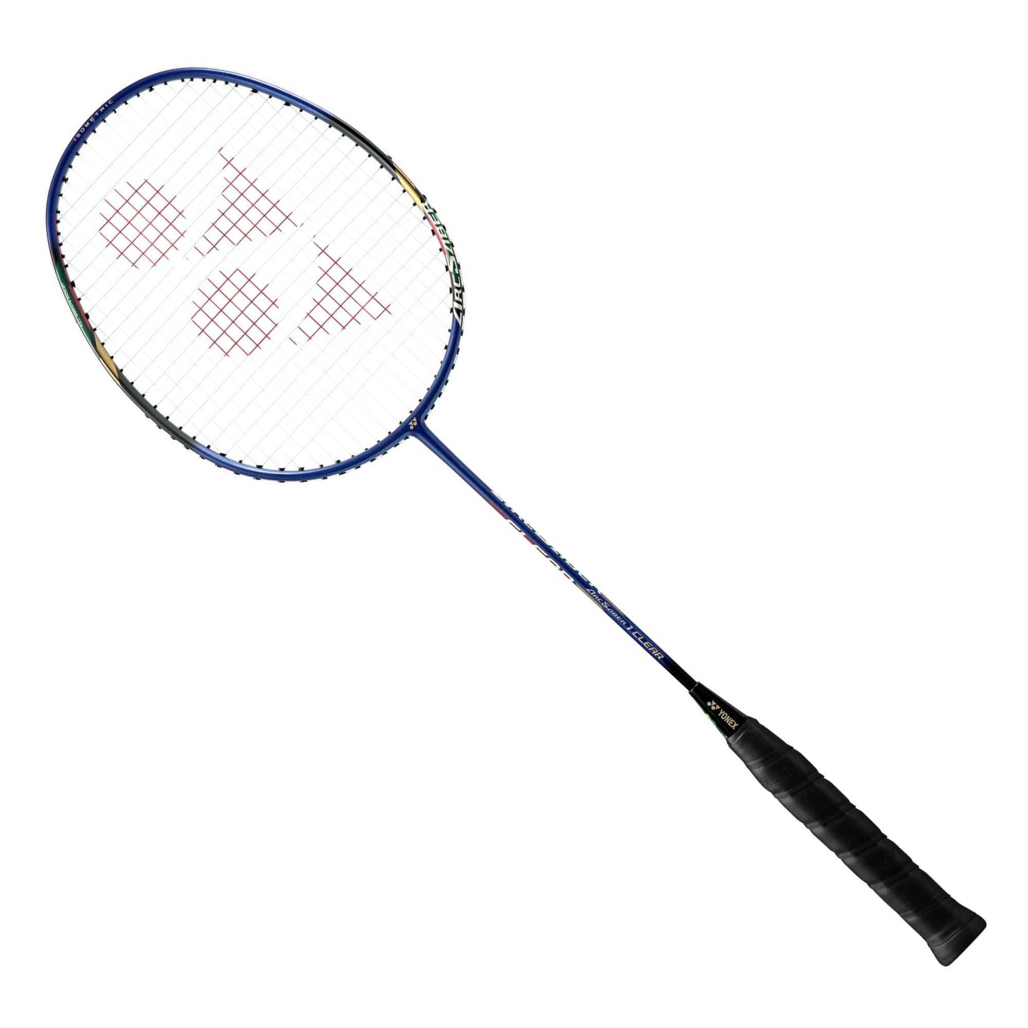 Yonex Arc Saber Clear Badminton Racket – Olympic Village United