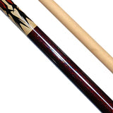 Robson Maple Cue