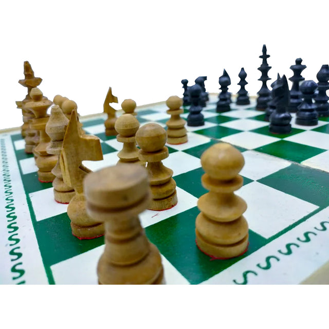 Athletico Chessboard Malengke