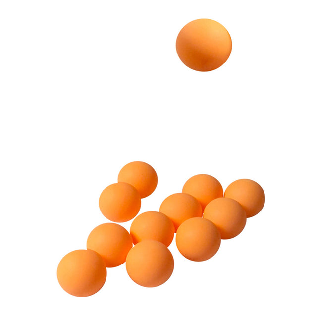Manly Table Tennis Balls