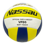Nassau Volleyball Power Dynamic