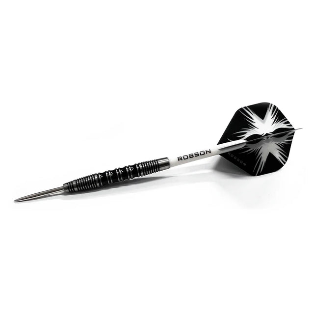 Robson Nautilus Tungsten