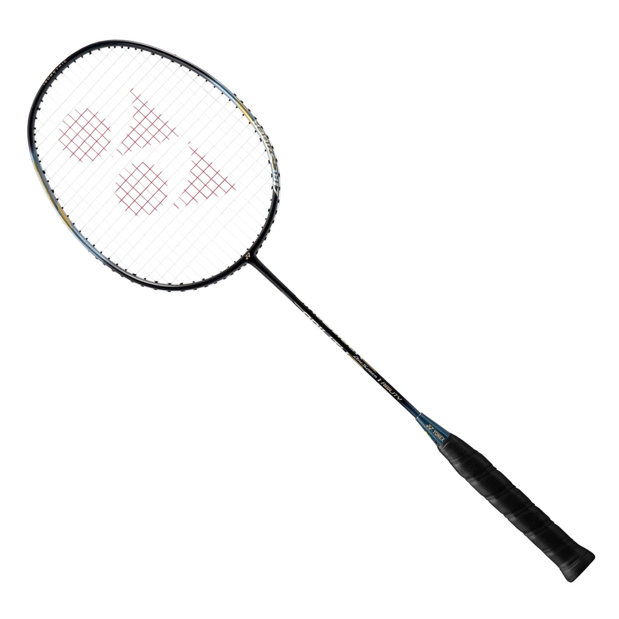 Yonex Arc Saber Ability Badminton Racket – Olympic Village United