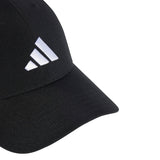 Adidas New Logo Embroidered Baseball Cap