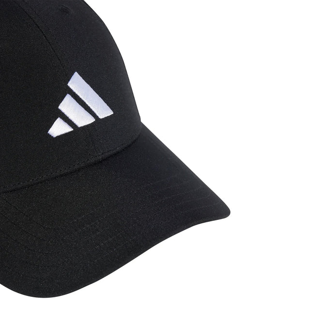 Adidas New Logo Embroidered Baseball Cap