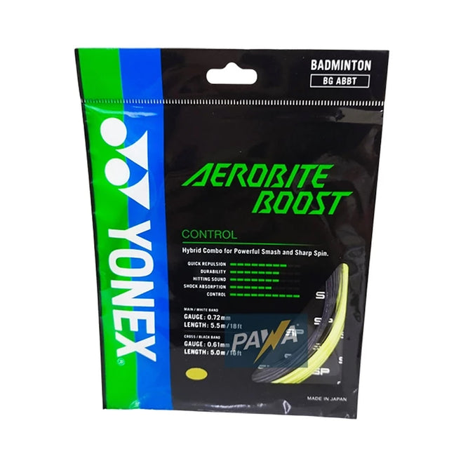 Yonex Aerobite Boost