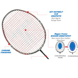 Toalson Oversize Platinum