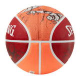 Spalding Sketch Crack