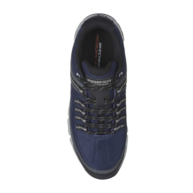 Skechers Summits At - Upper Draft