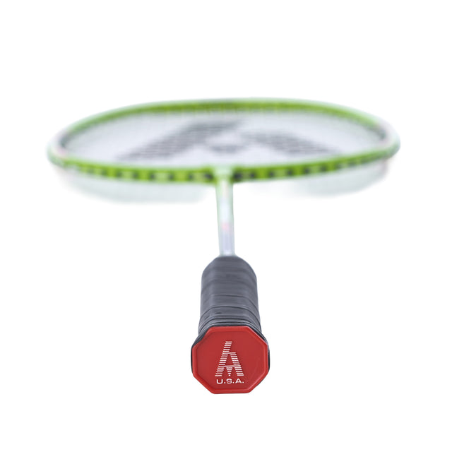 Ashaway B/R W/Cover Am 9850Sq