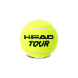 Head 3B Tour
